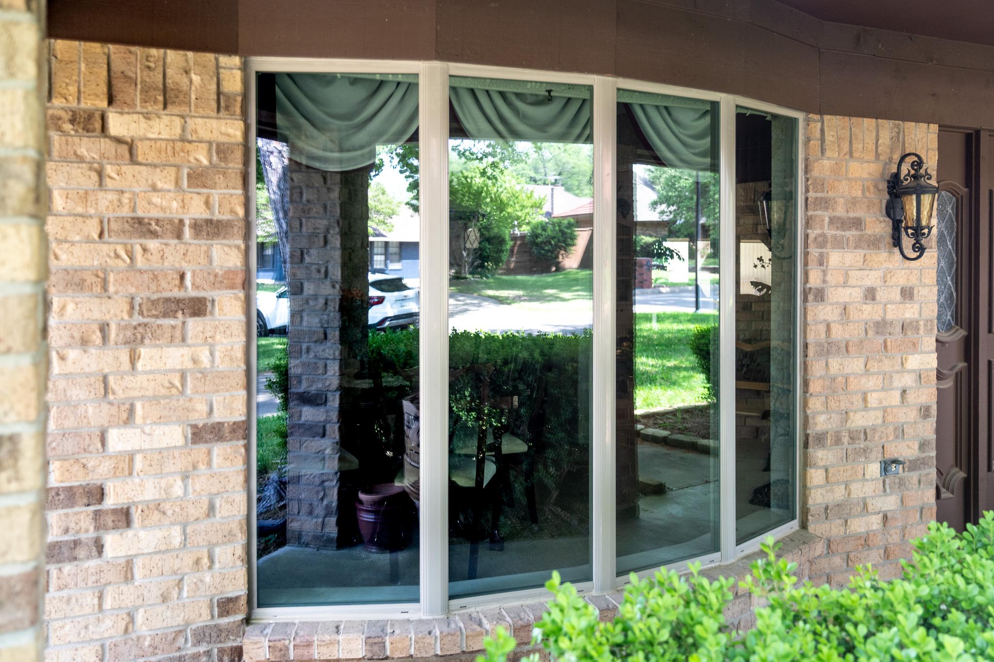 Window Installation