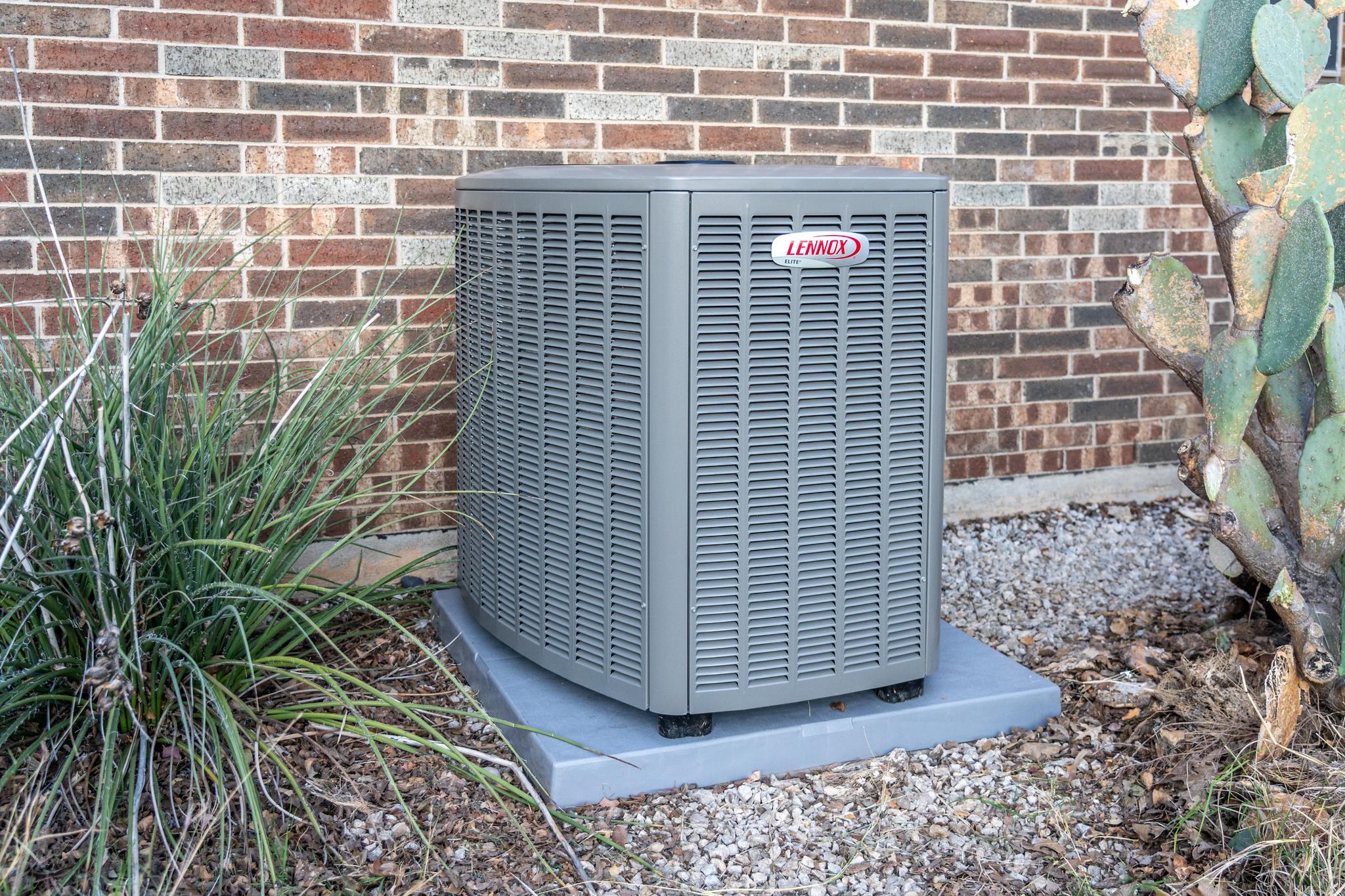 HVAC Installation