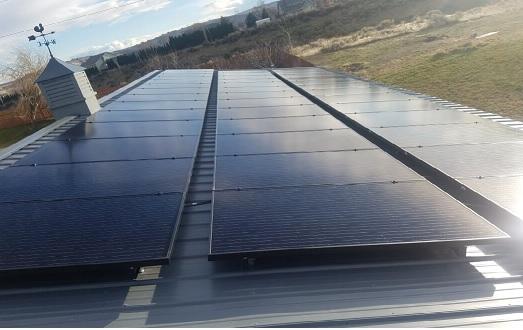 We Special in ALL Roof Types!