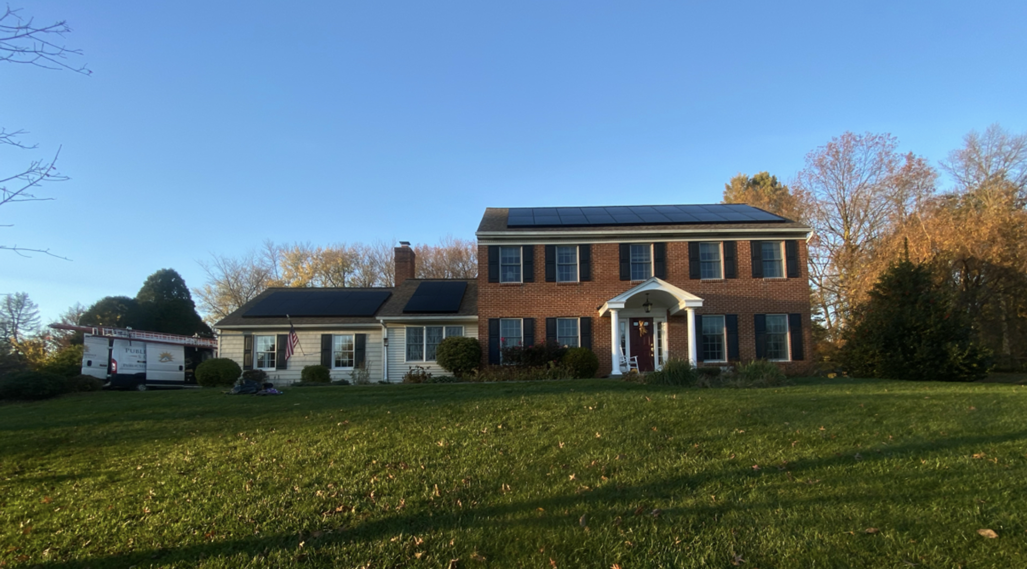 Malvern, PA 17 KW DC