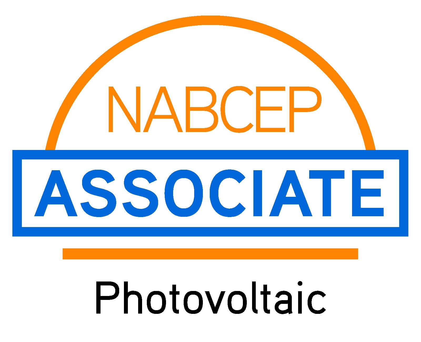 NABCEP Associates
