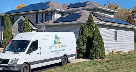 Residential Installation