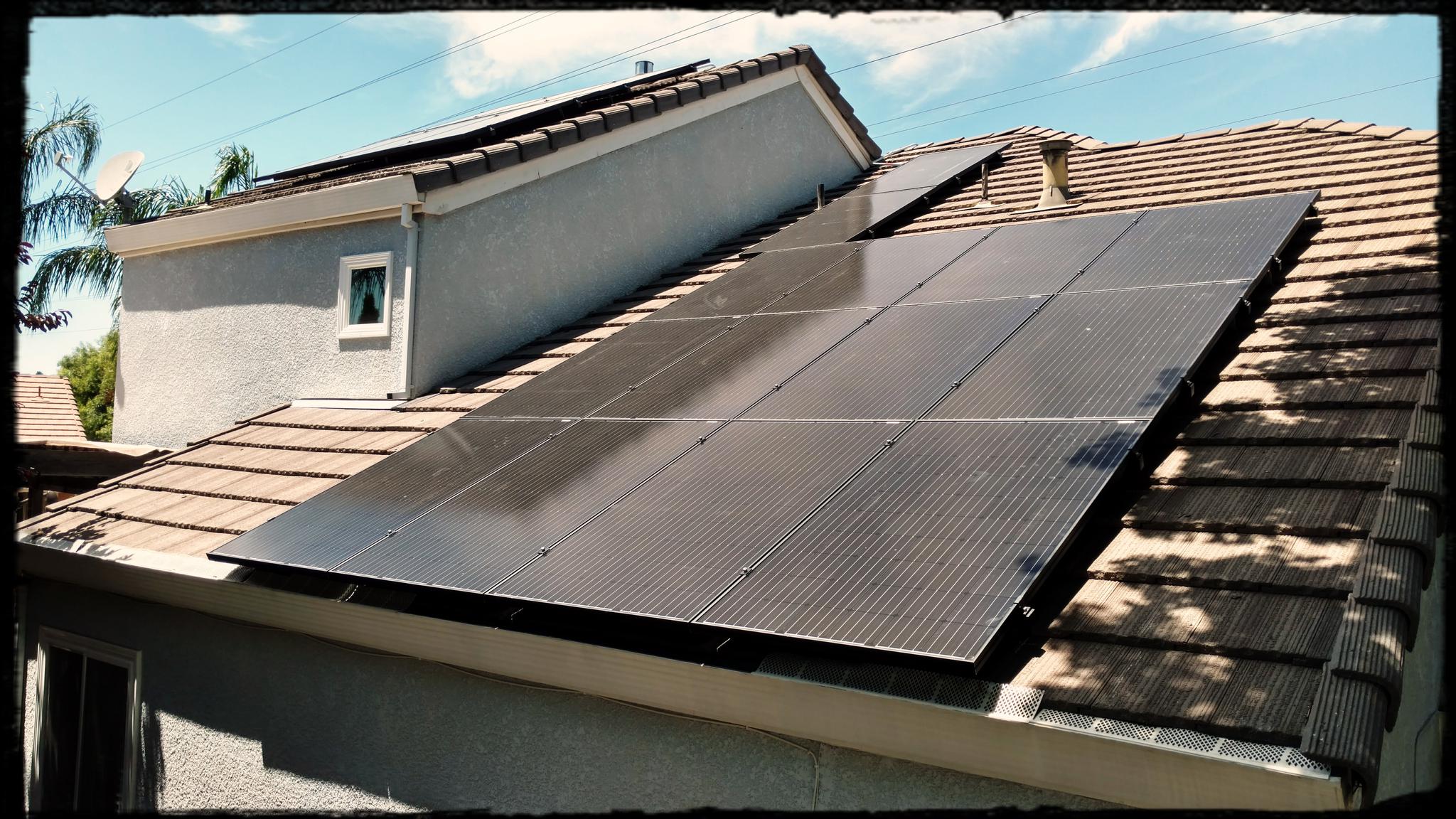 Standard Residential Install