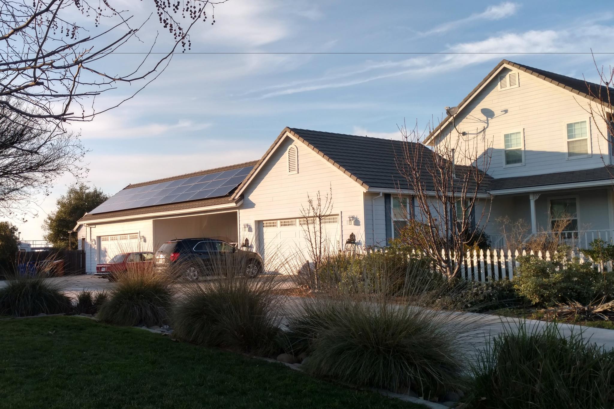 Standard Residential Install