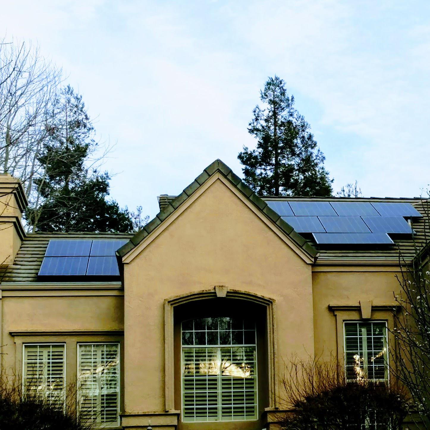 Standard Residential Install