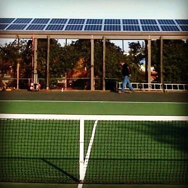 Custom Designed Solar