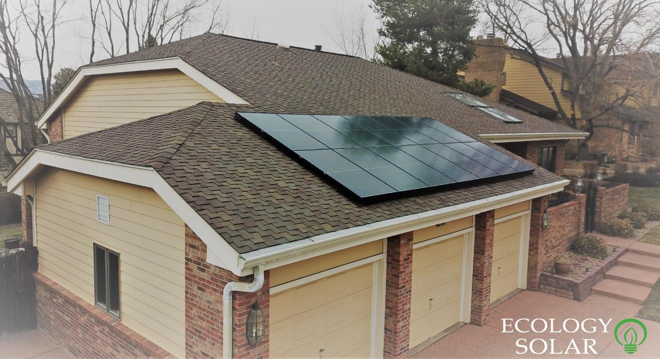 Lakewood, CO Residential