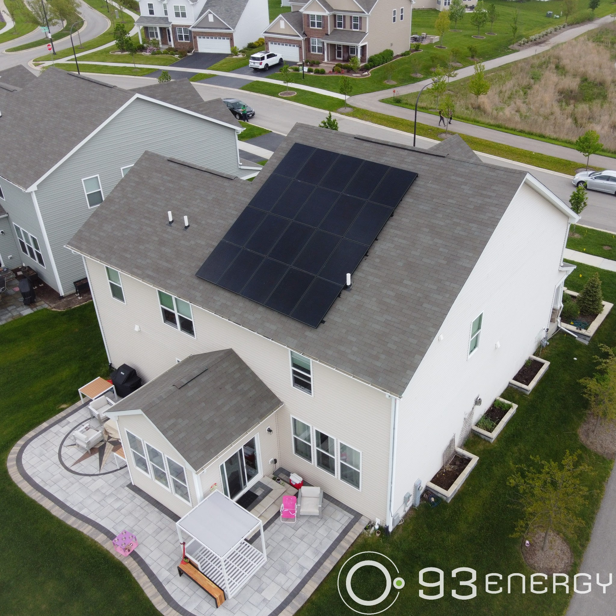 It only takes a small array to make a big difference!