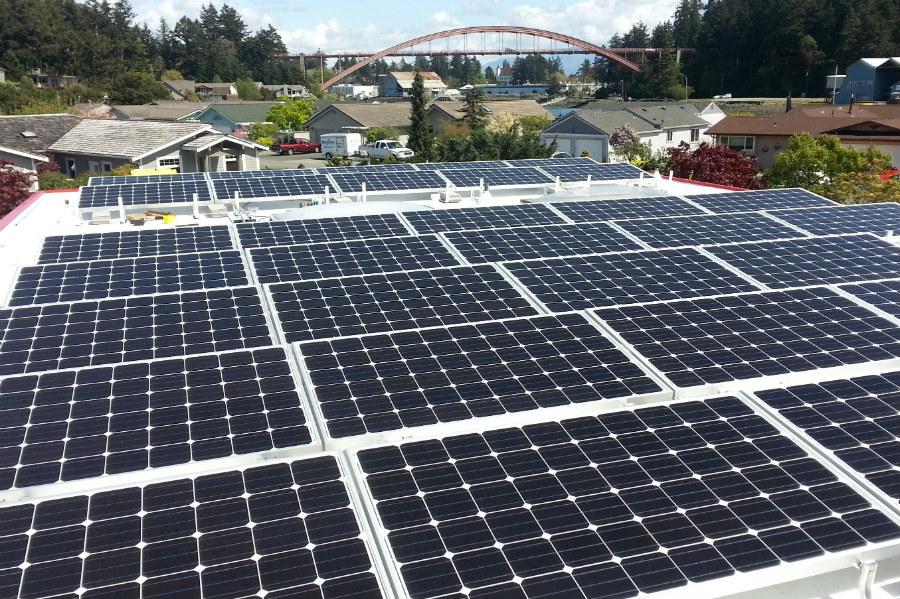 Do you recognize this bridge?