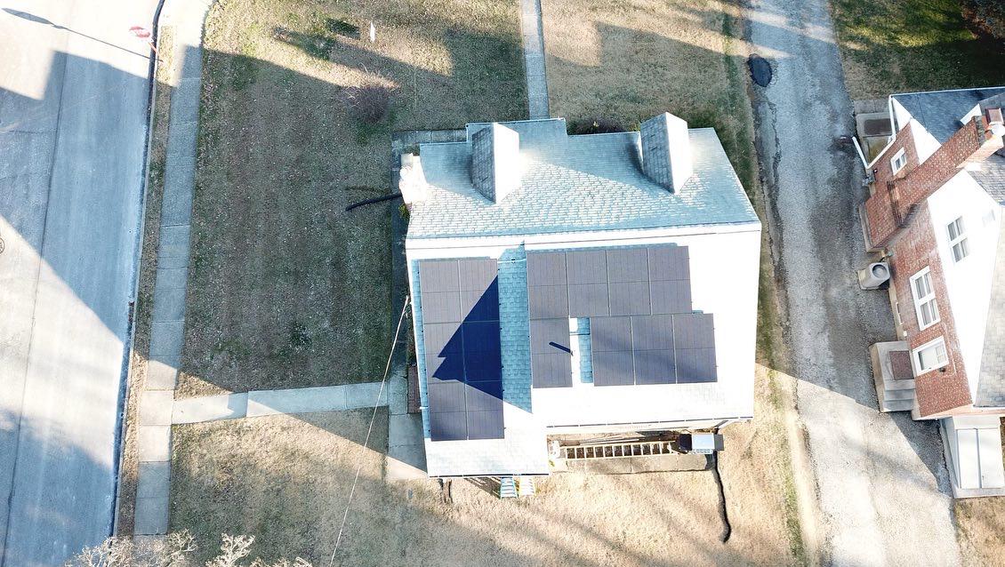 Residential Home Install