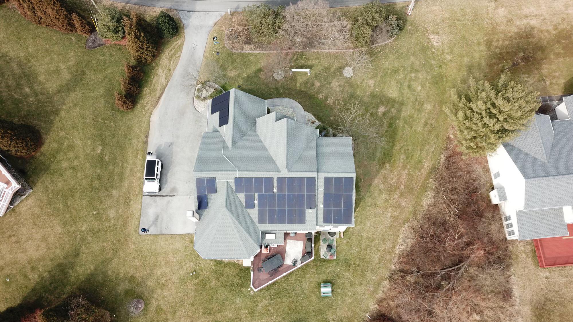 Residential Home Install