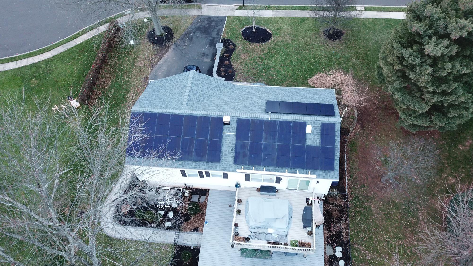 Residential Home Install