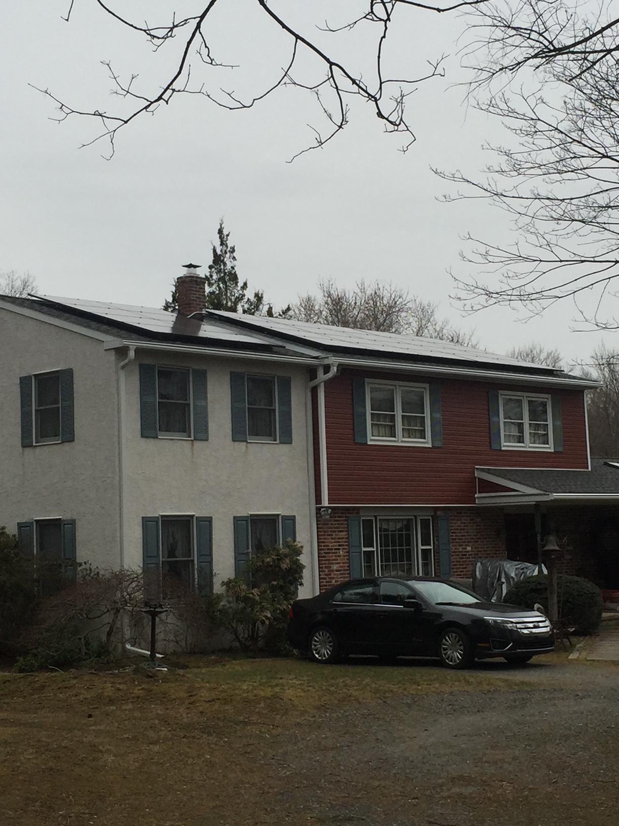 Residential Home Install