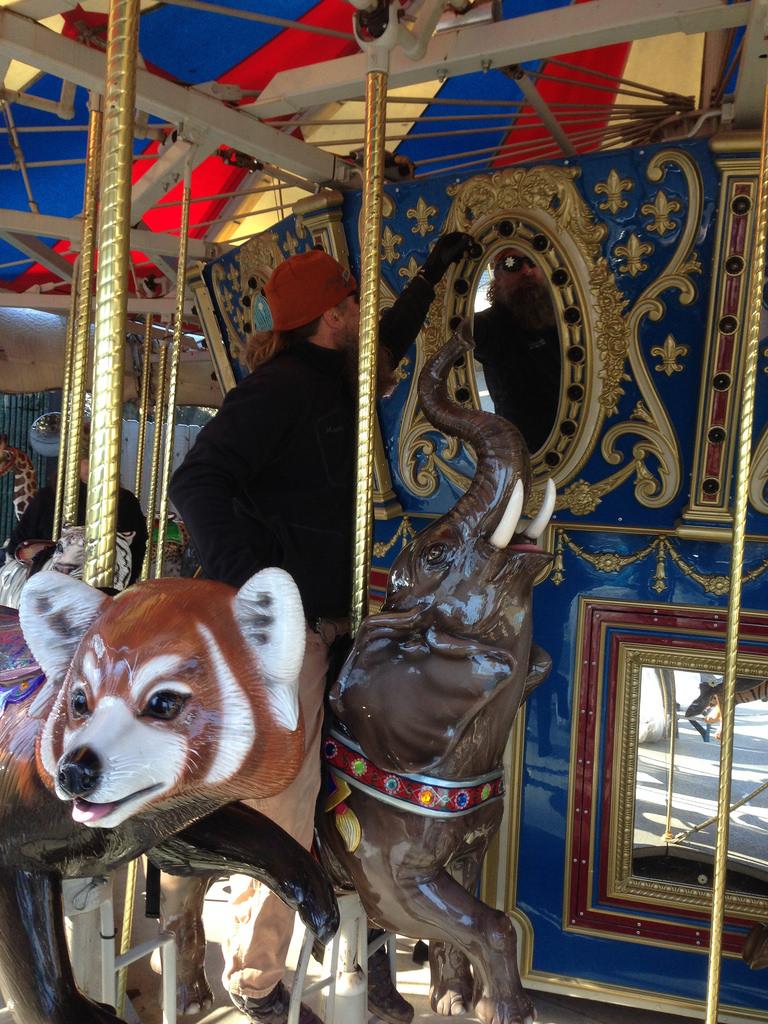 Zoo lighting retrofit - https://goo.gl/cpIYJw