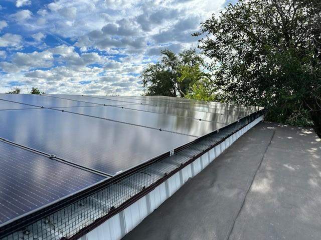 Install Commerce City