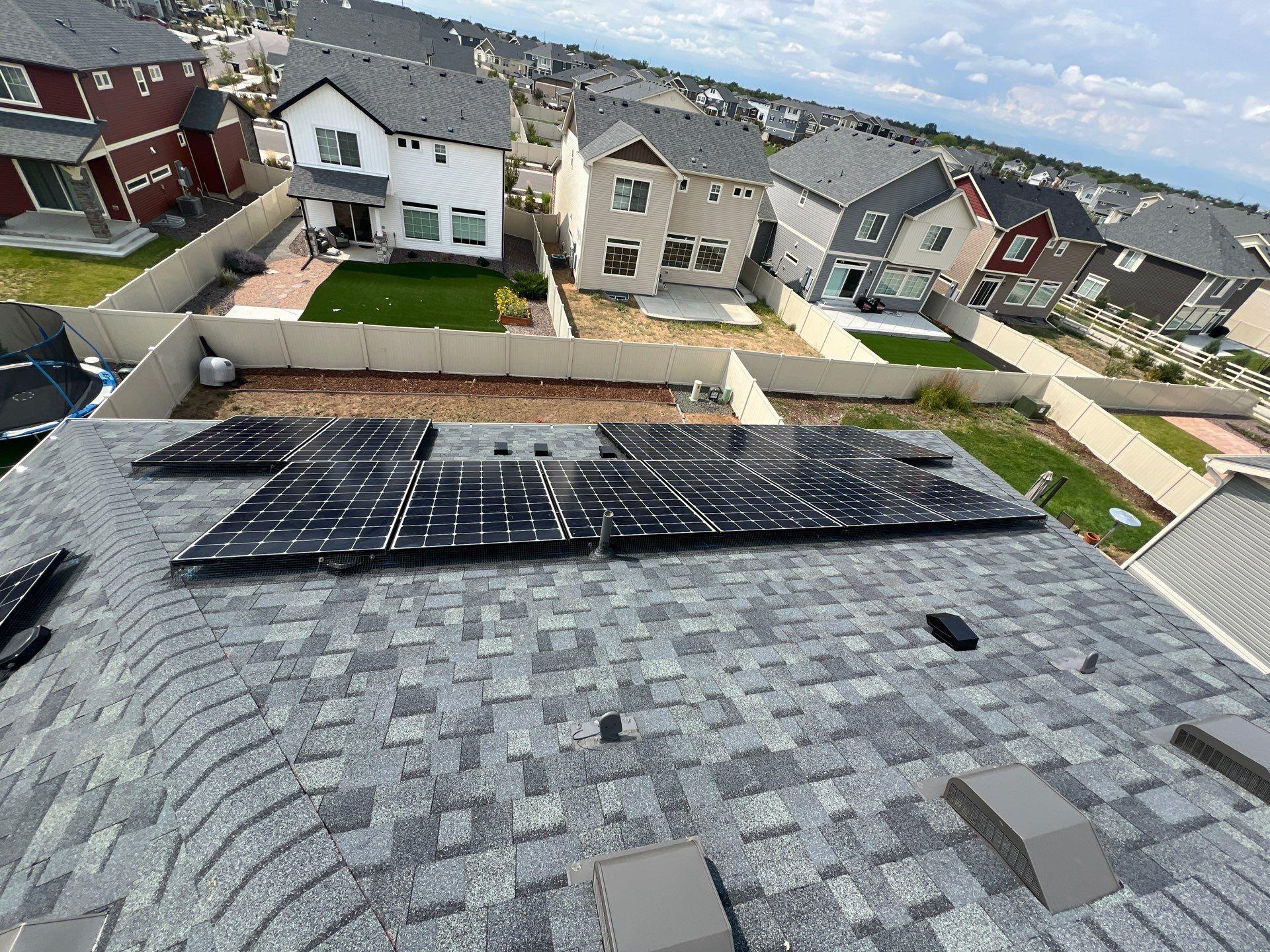 Detach/Reset - Aurora, CO