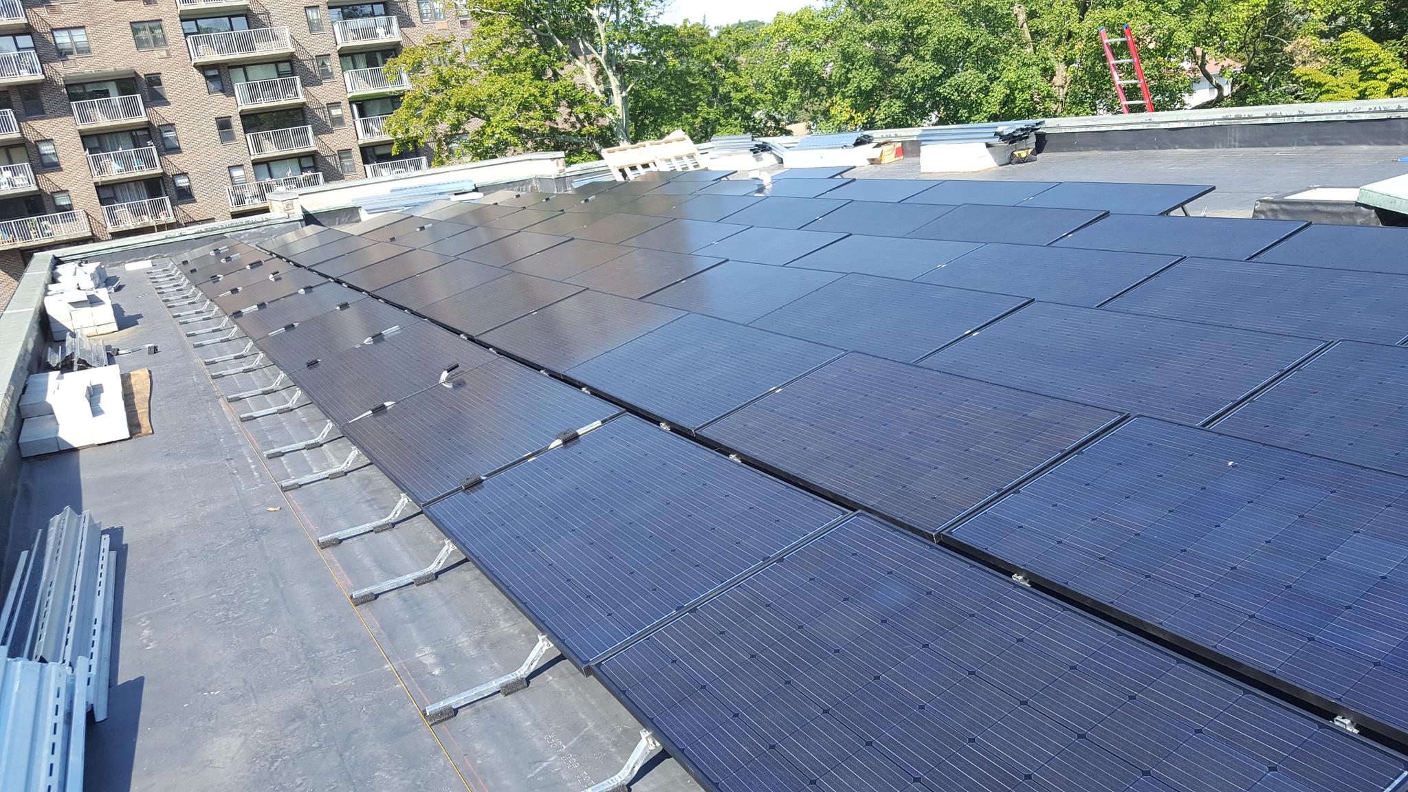 White Plains Presbyterian Church