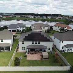 Solar System, Windemere, Florida