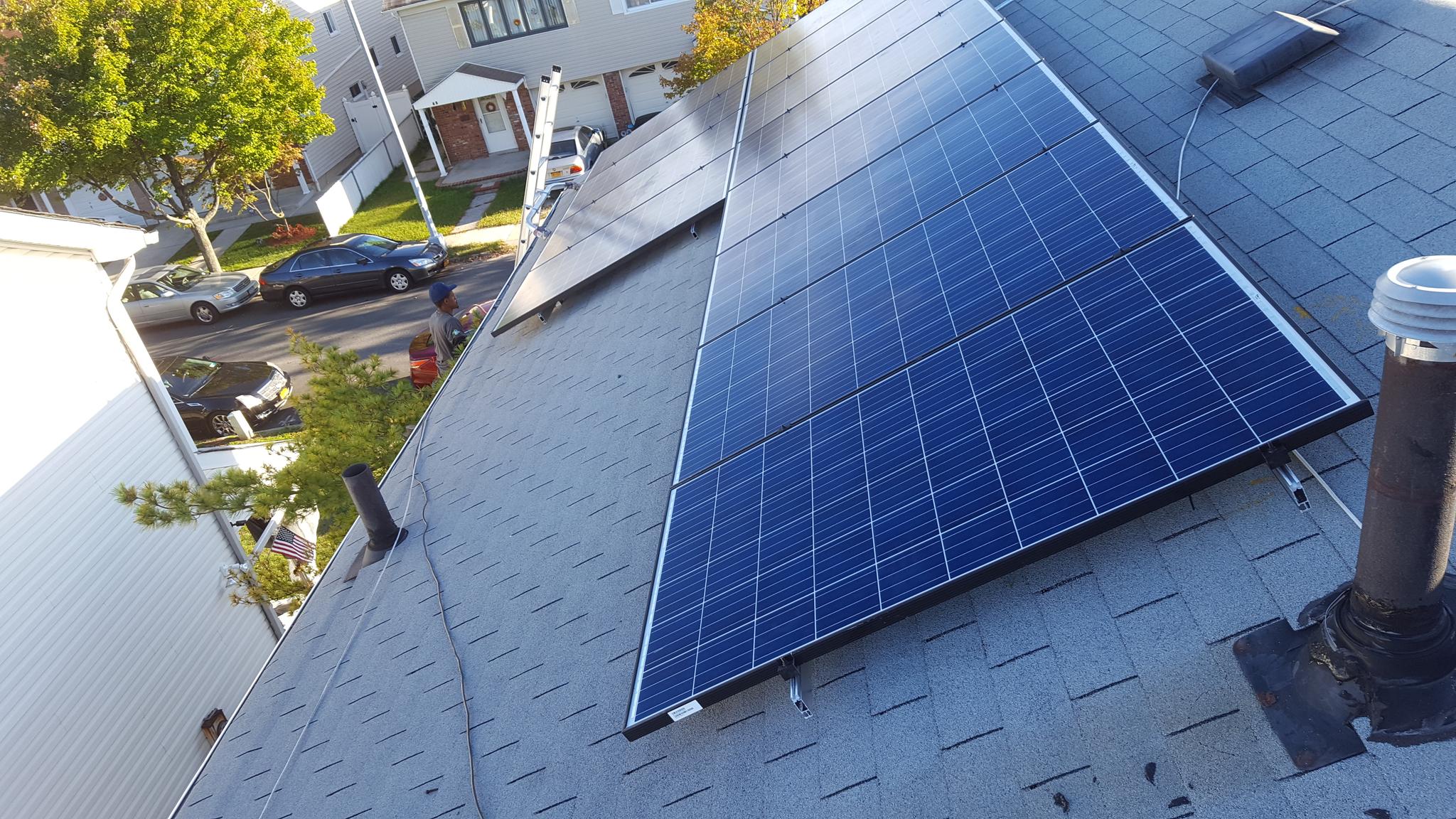 Staten Island - NY 10kW