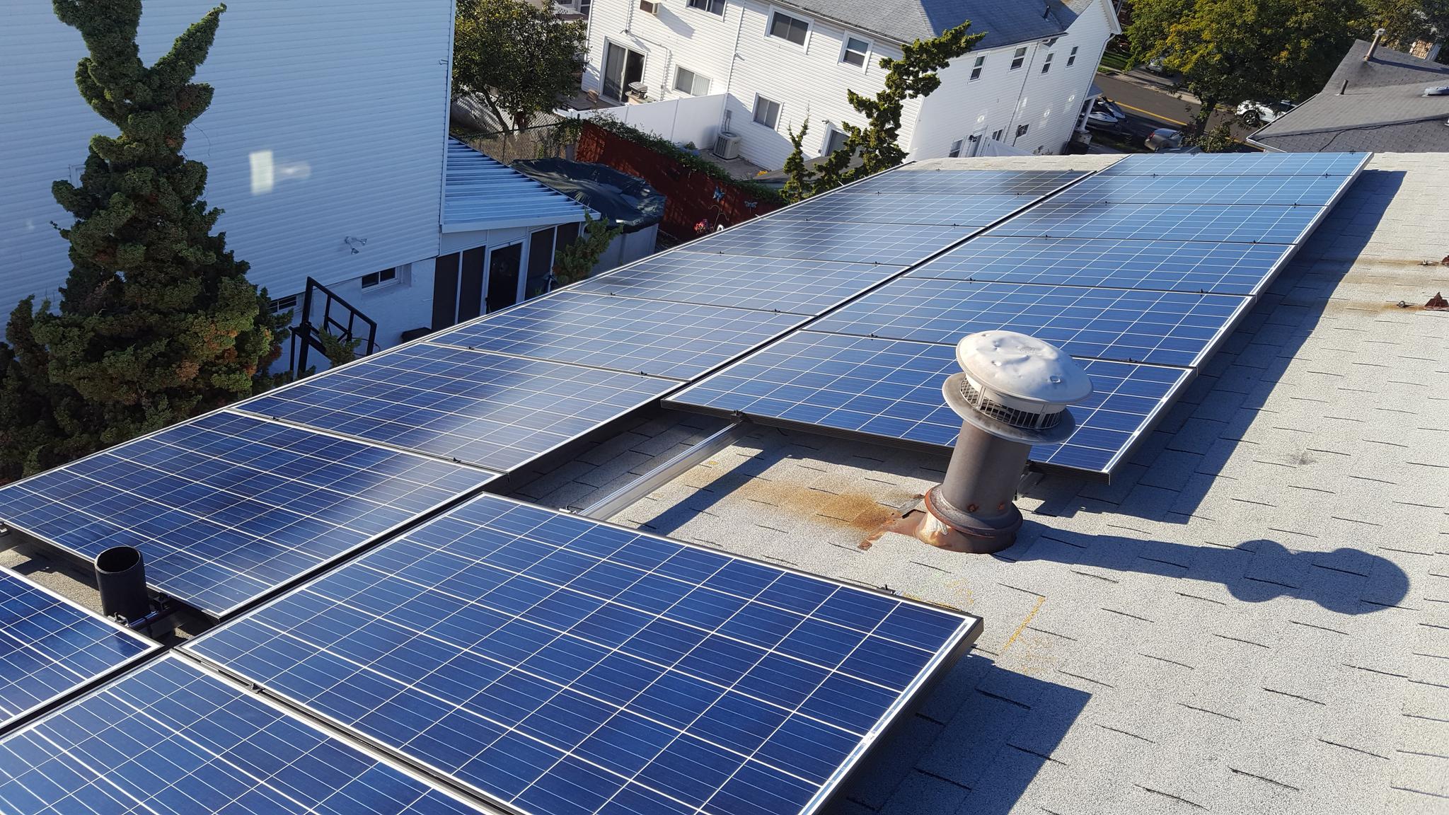 Staten Island - NY 10kW