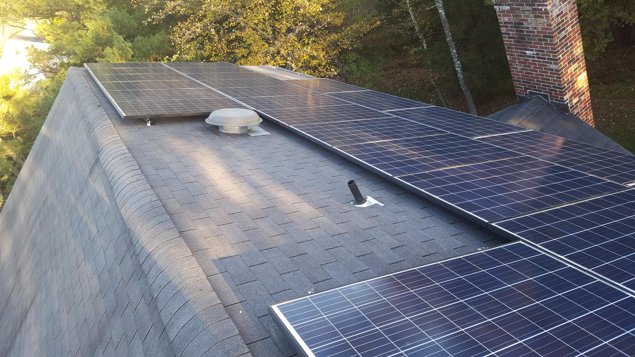 Pennington - NJ 8.2kW