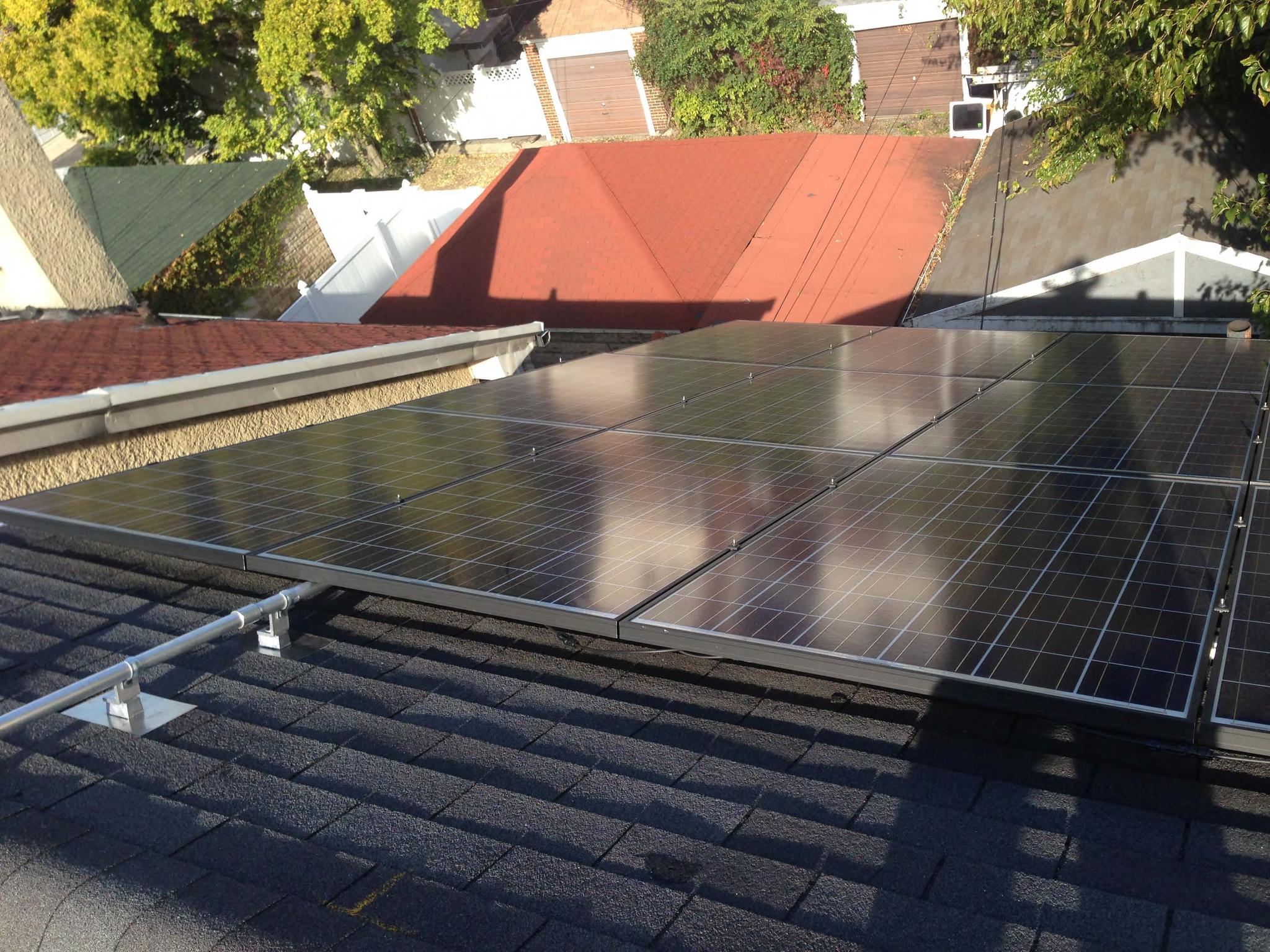 Brooklyn - NY 6.9kW
