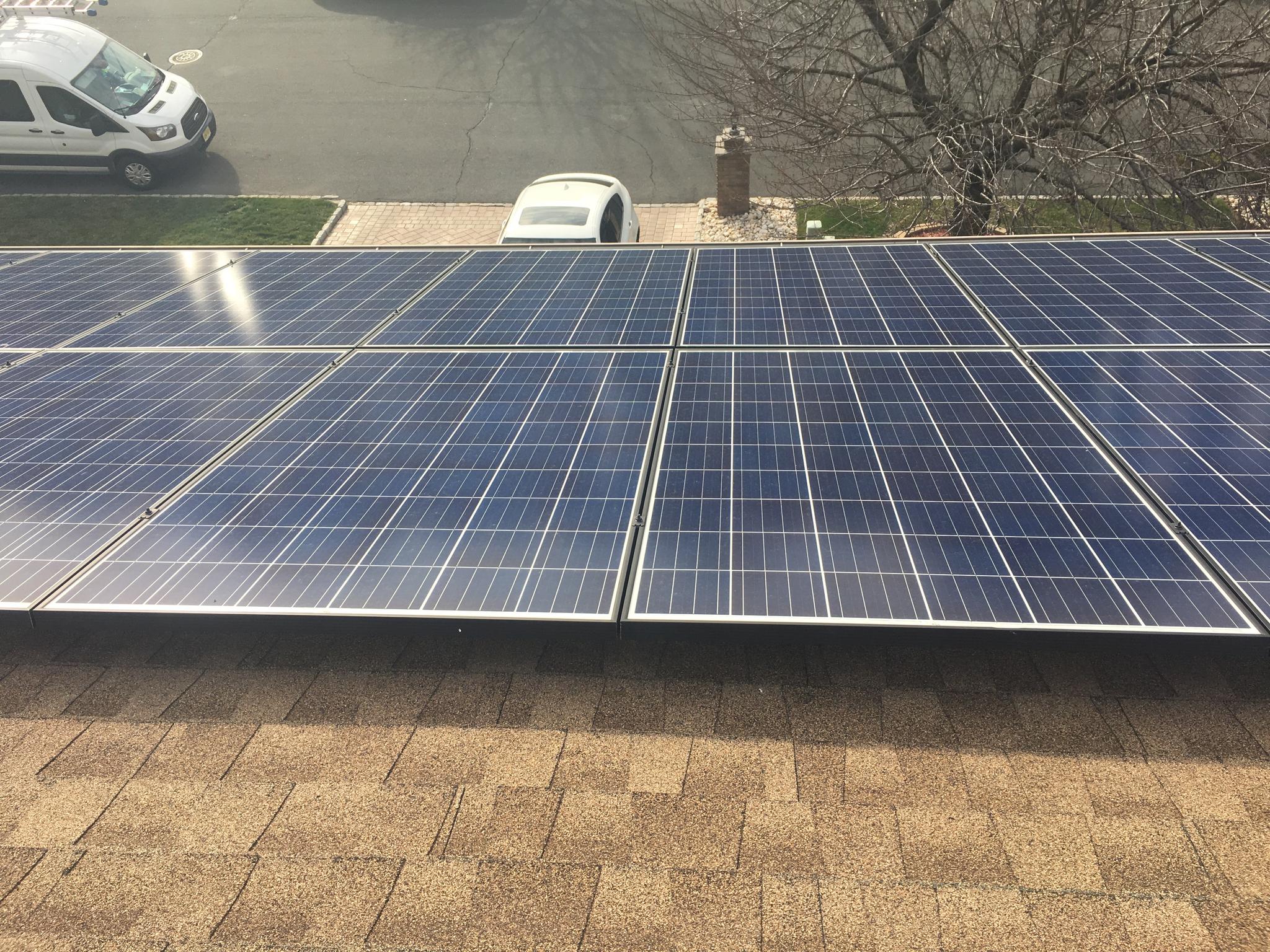 Union, NJ - 10kW