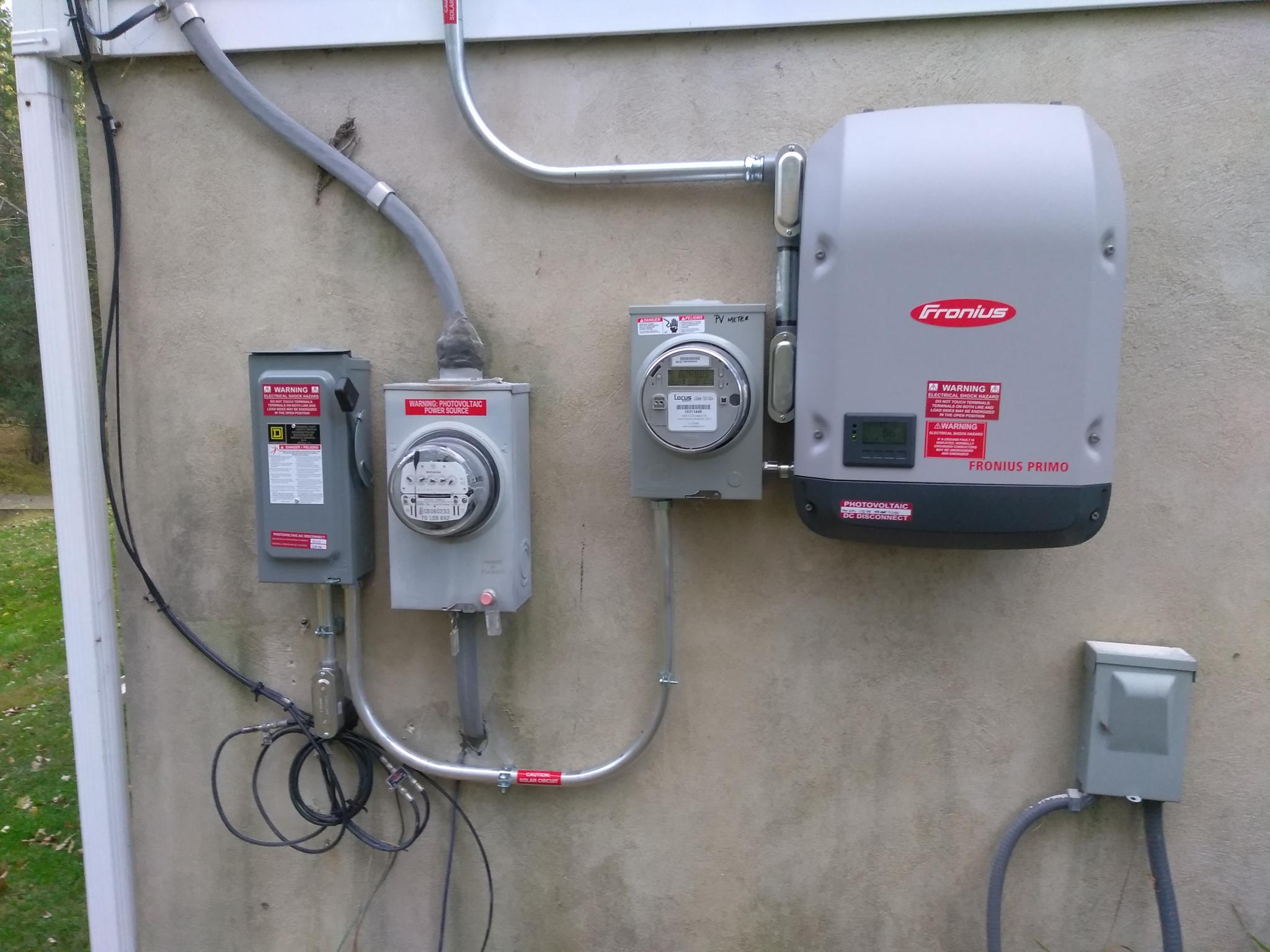 Pennington - NJ 8.2kW