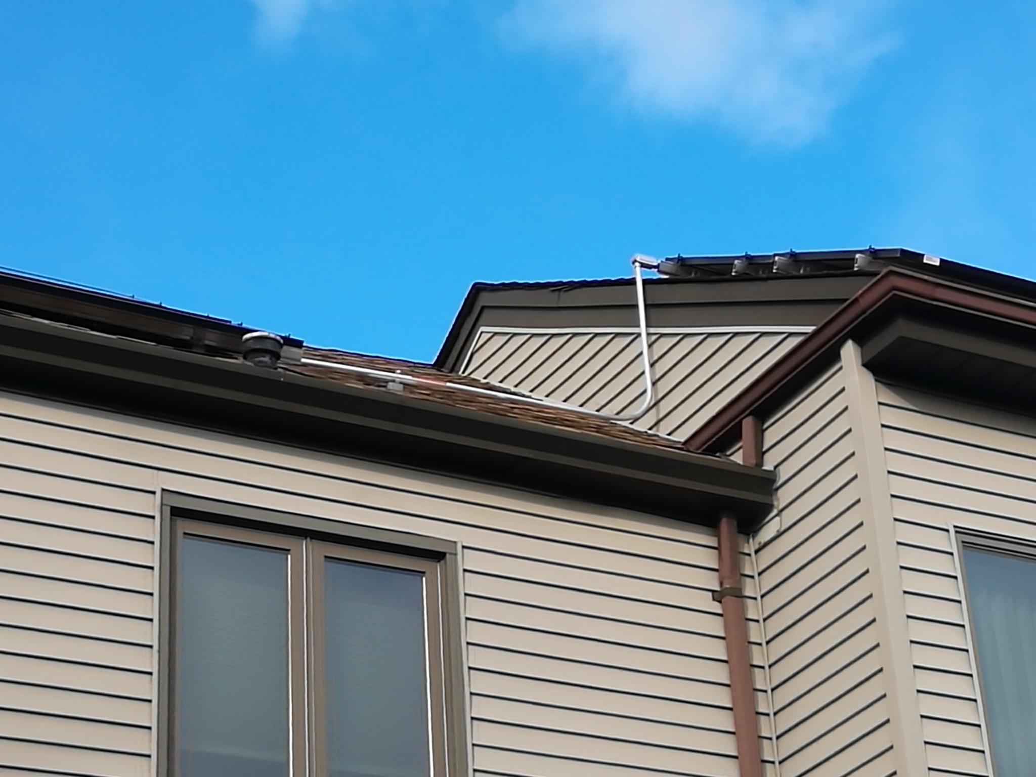 Flushing Queens - NY 5.2kW