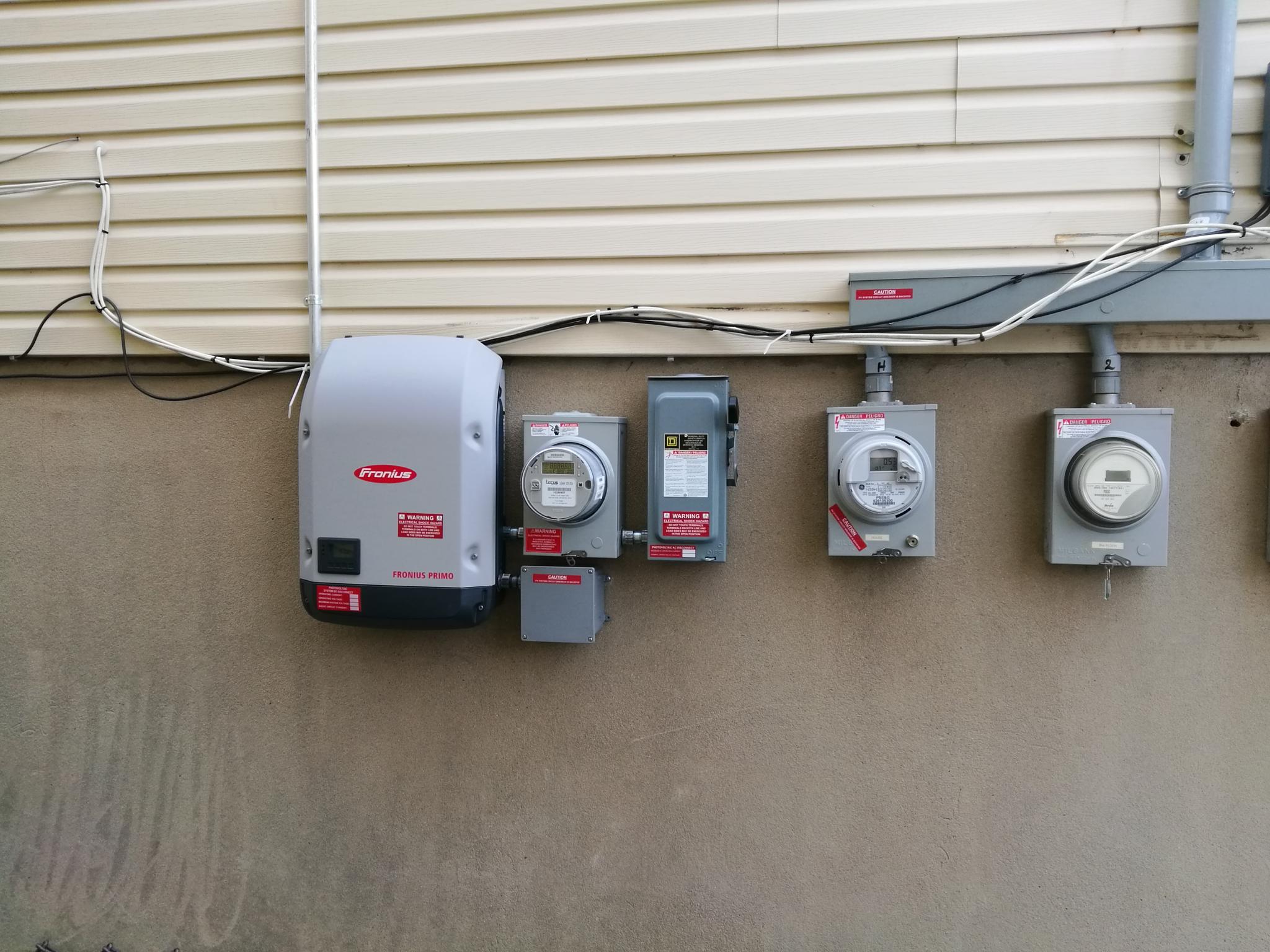Irvington - NJ 6.2kW
