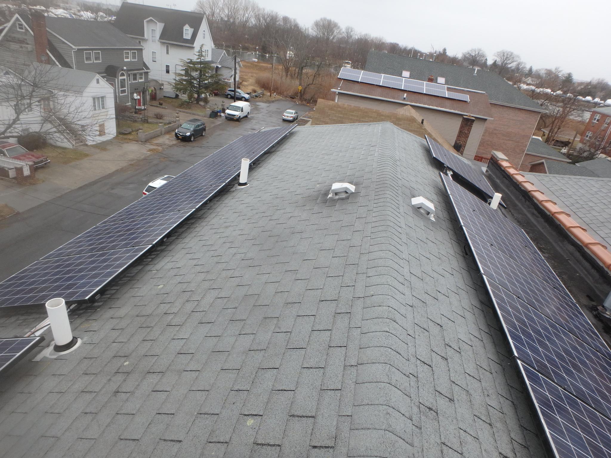 Bronx - NY 5.2kW