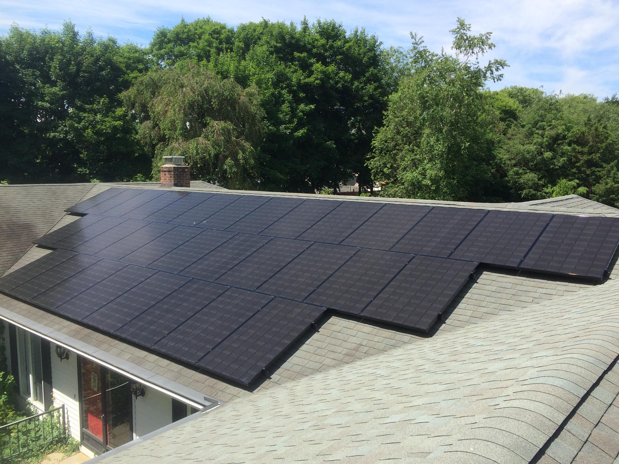 Solar Loan Waterford, CT residential solar