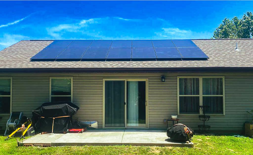 Home Solar