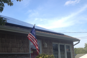 Woodbridge NJ Installation