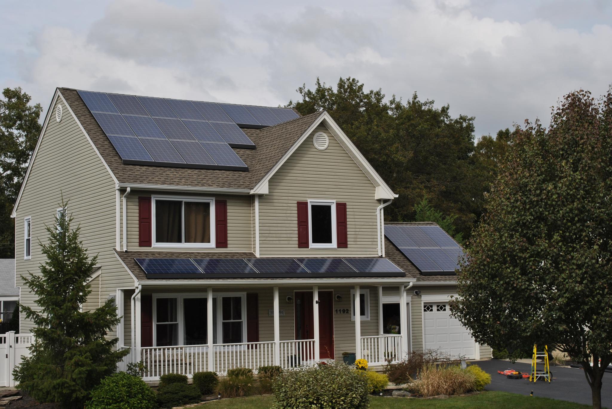 Manahawkin, NJ Installation