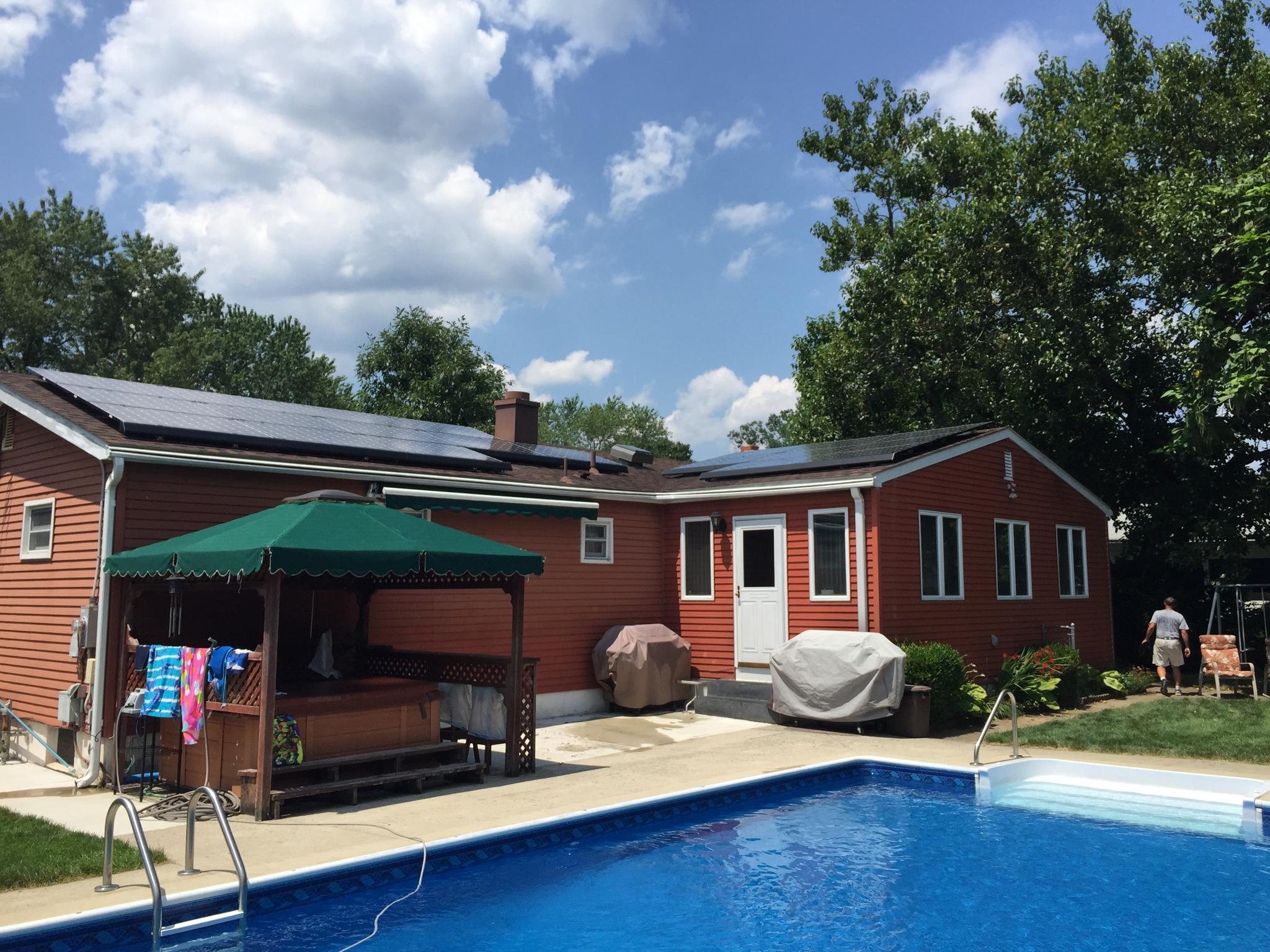 Jackson, NJ Installation