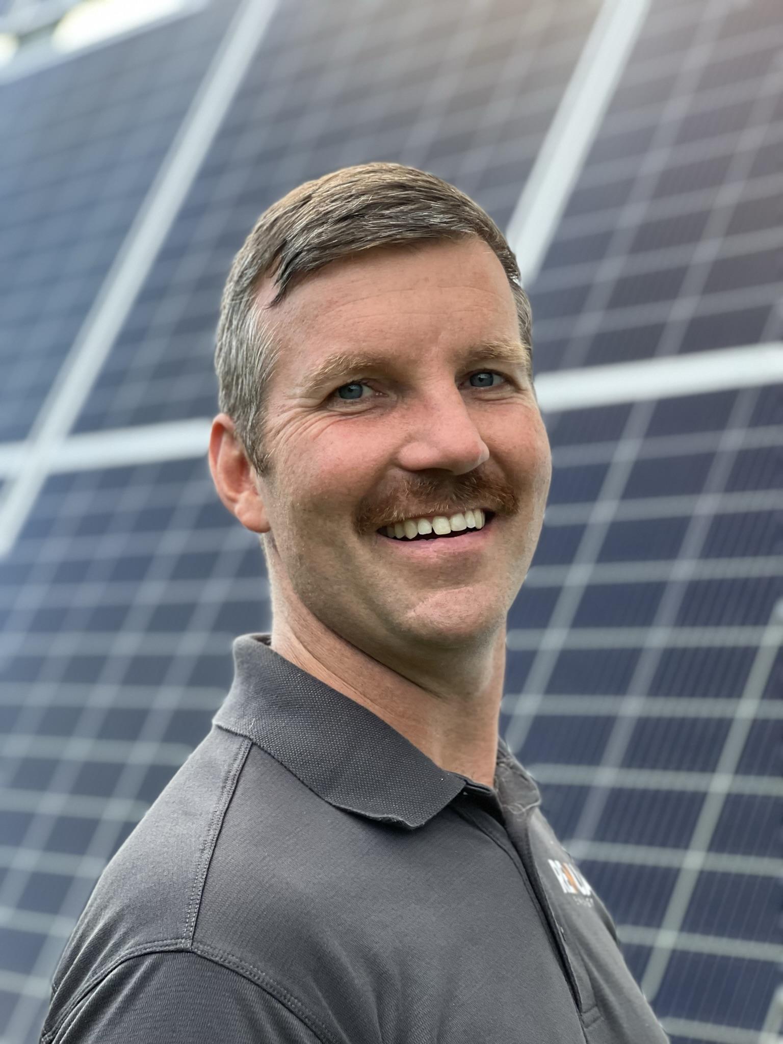 Renua's Founder and CEO, Dave.