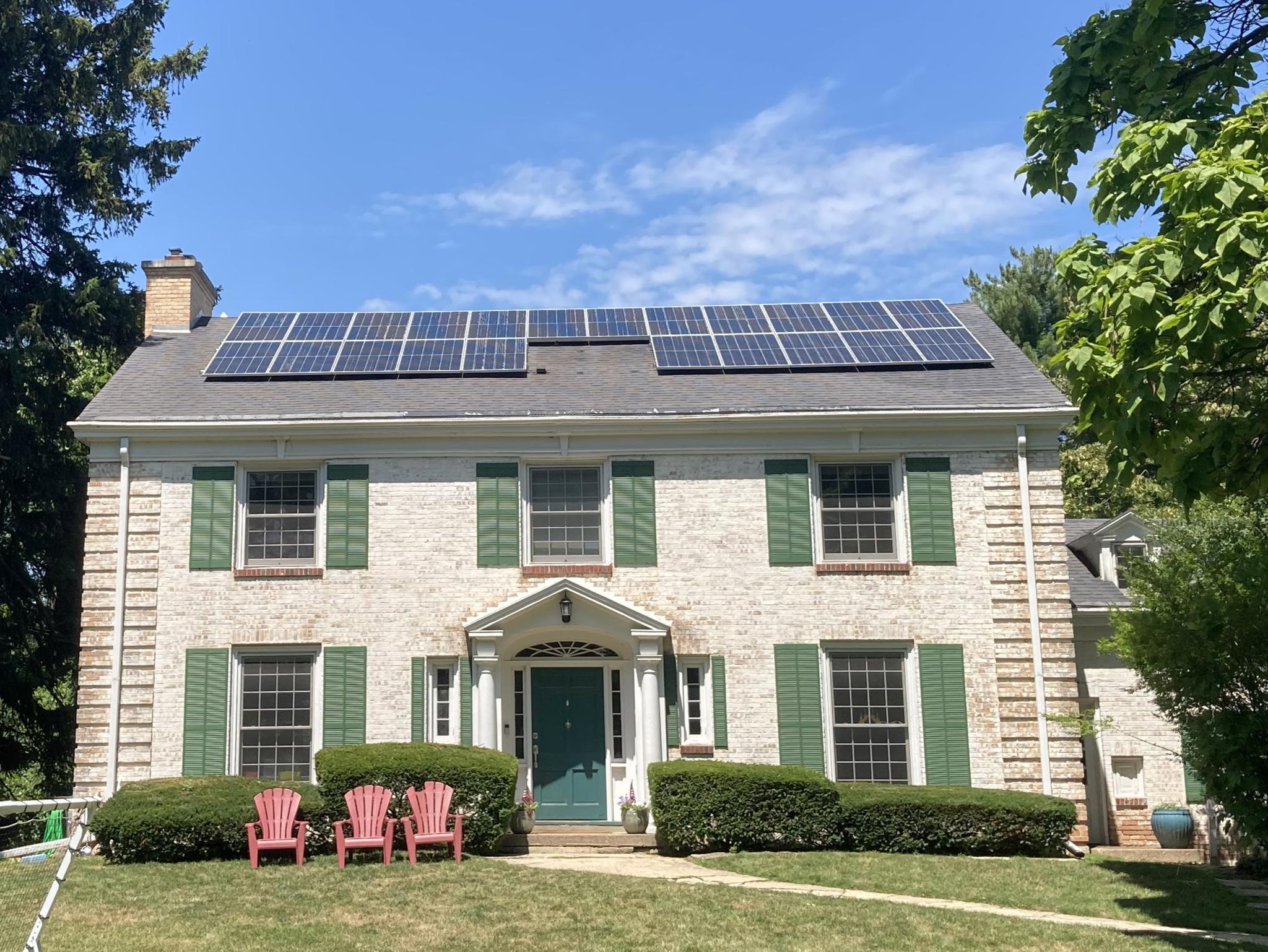 Shorewood Home (9.0 kW) - Af