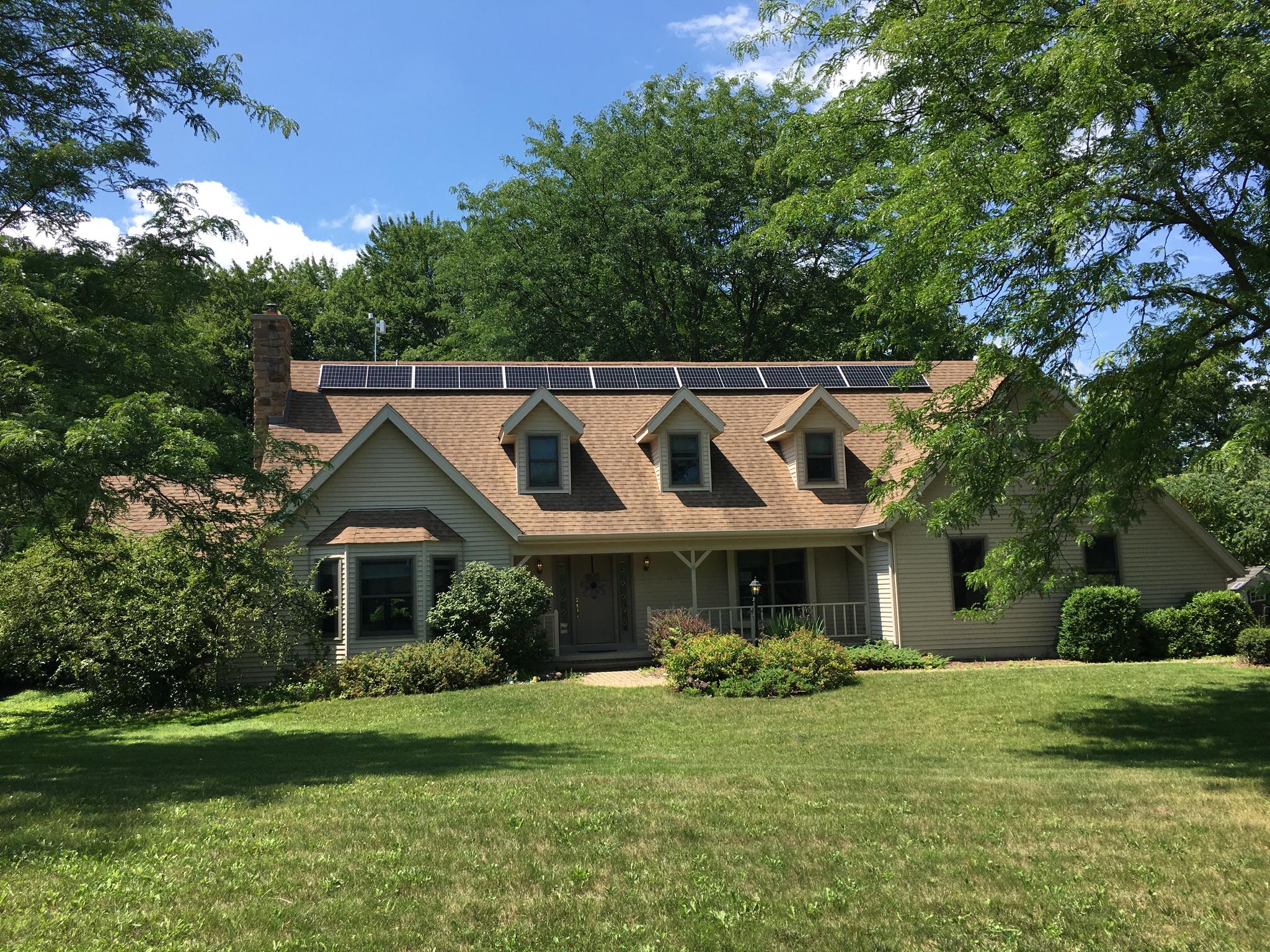 Verona Home (11.2 kW) - Be