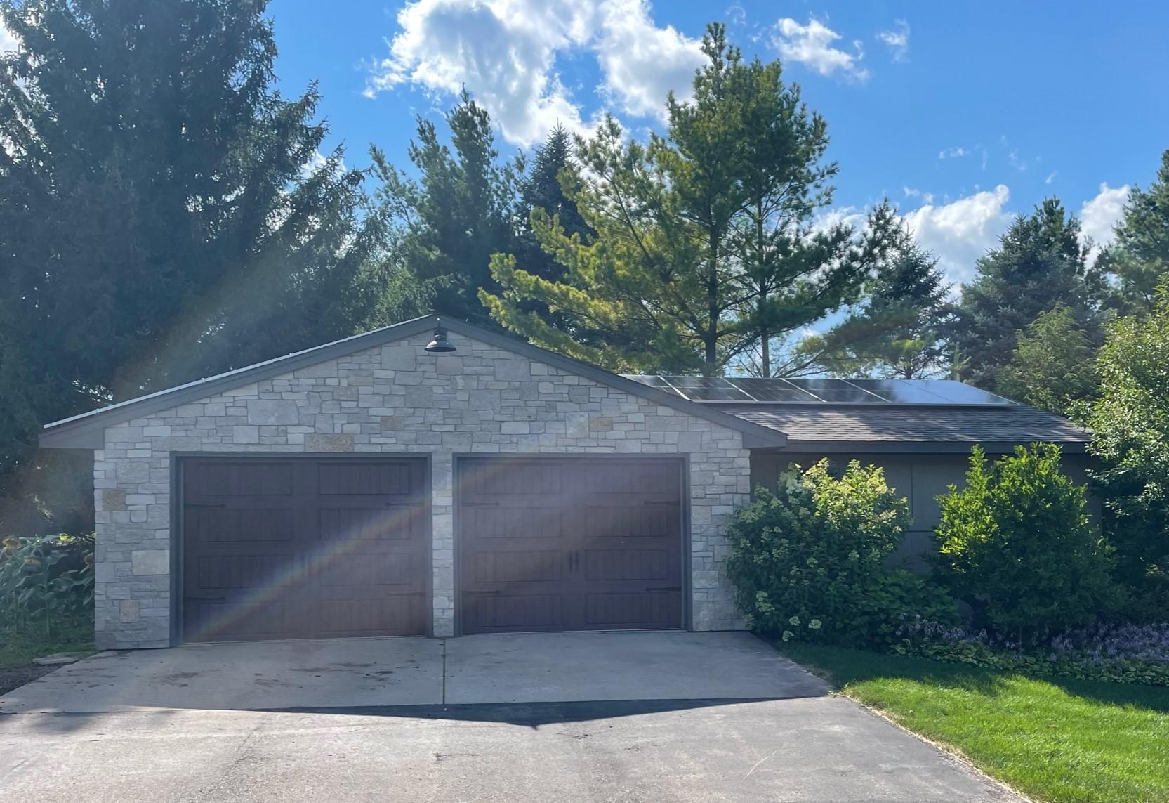 Mt Horeb Home (9.5 kW) - Ca