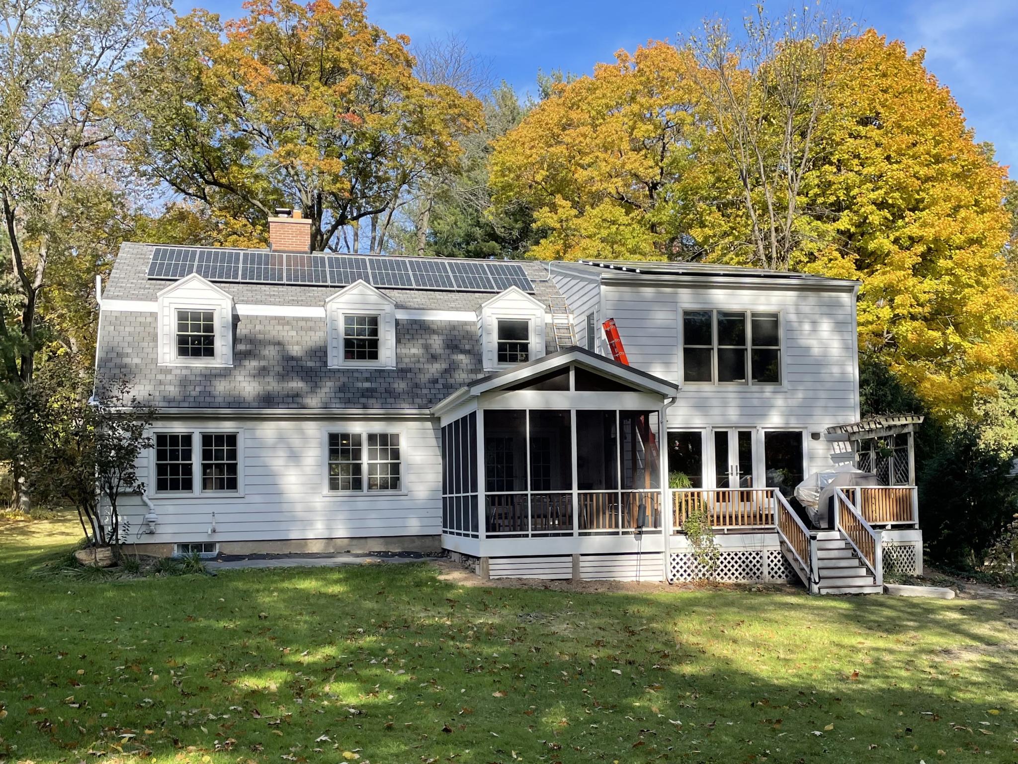 Madison Home (9.0 kW) - Hi