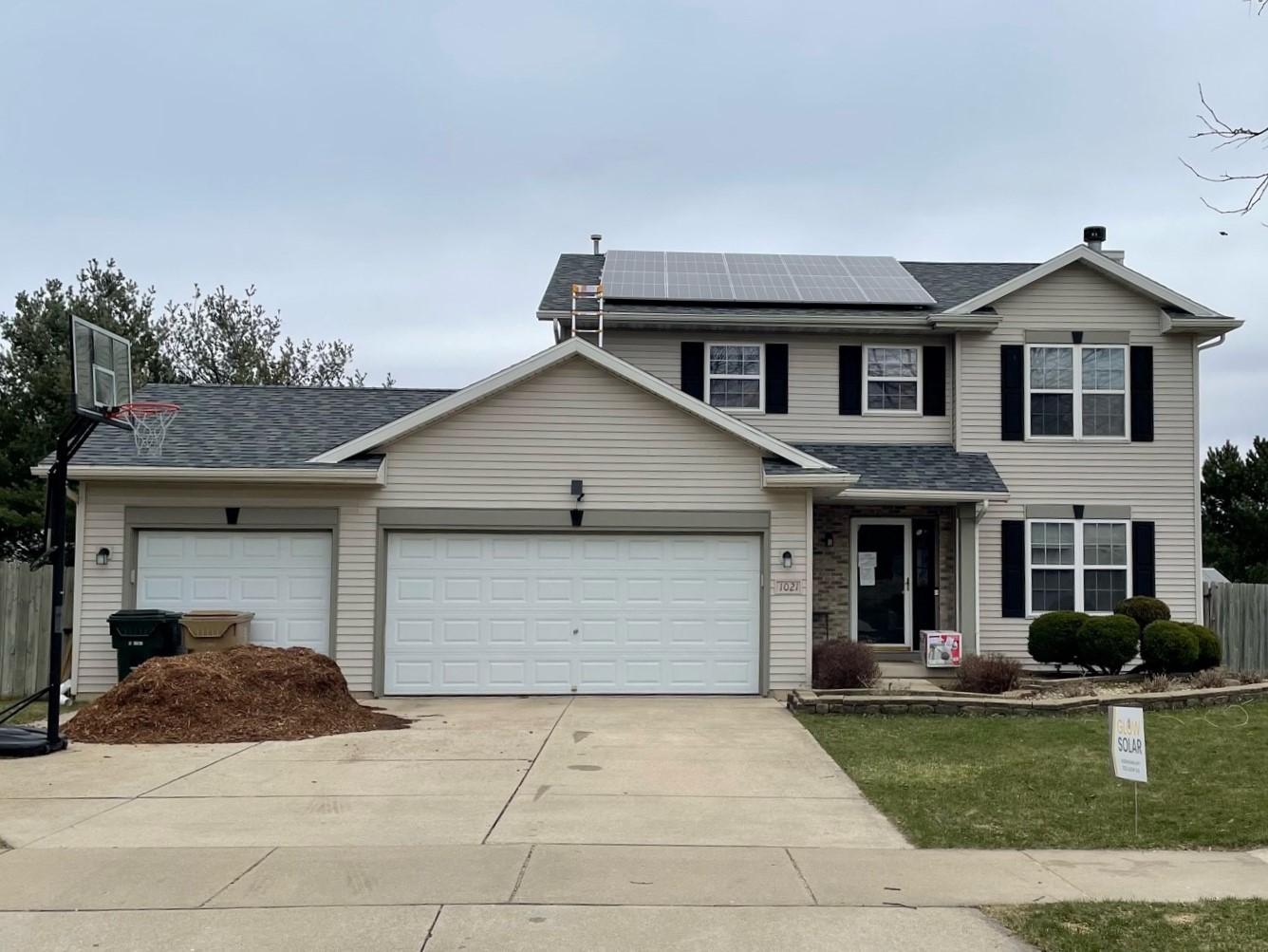 Madison Home (8.1 kW) - Re