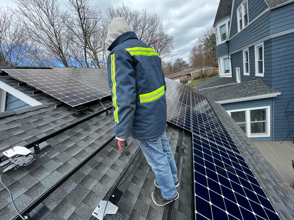 South Orange, NJ 2022