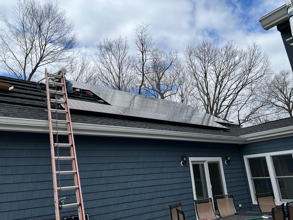 South Orange, NY 2022