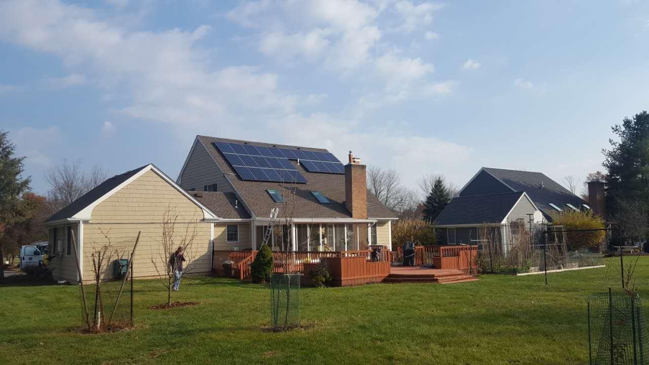 Basking Ridge, NJ Project