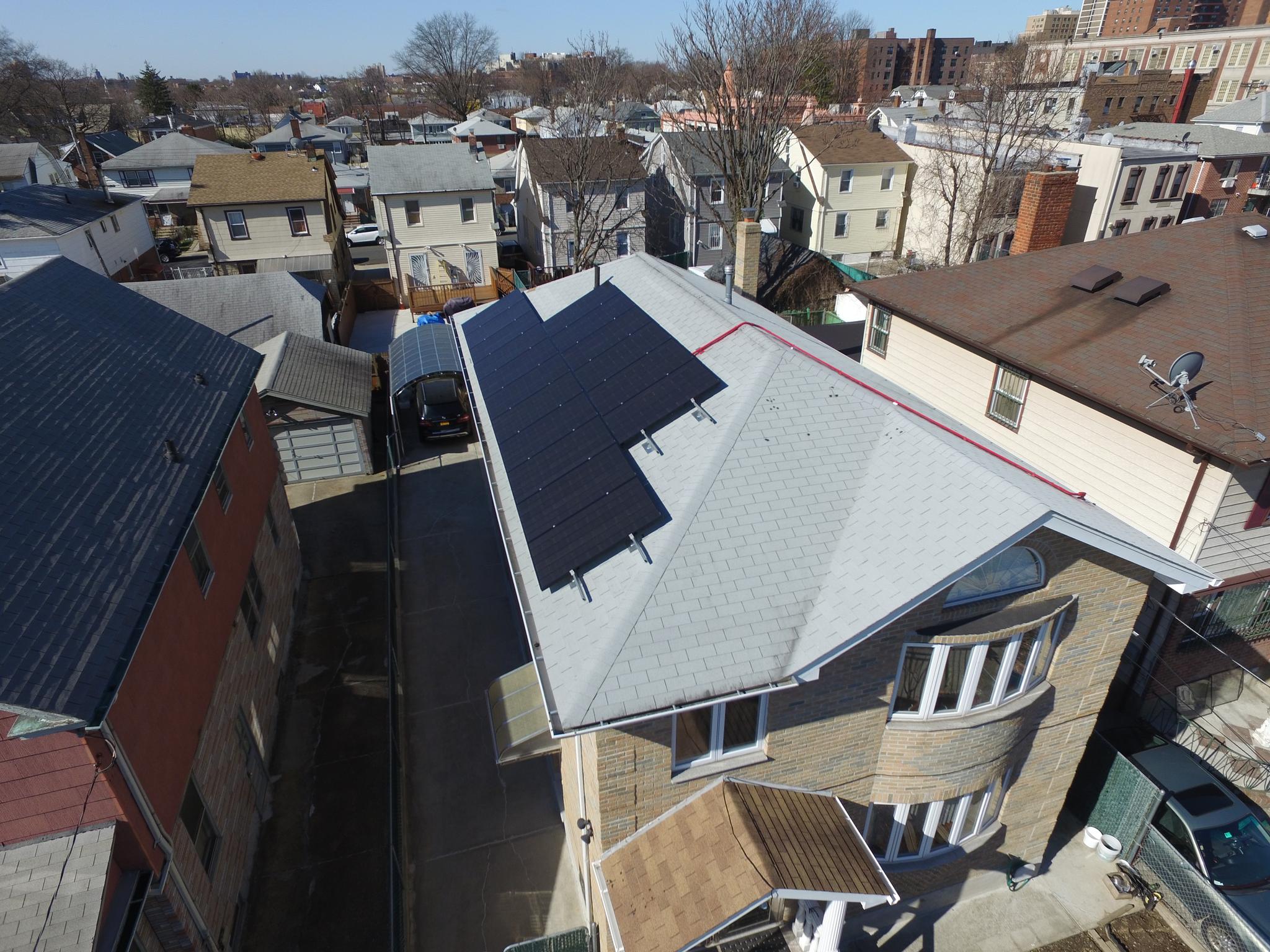 Flushing, NY Project