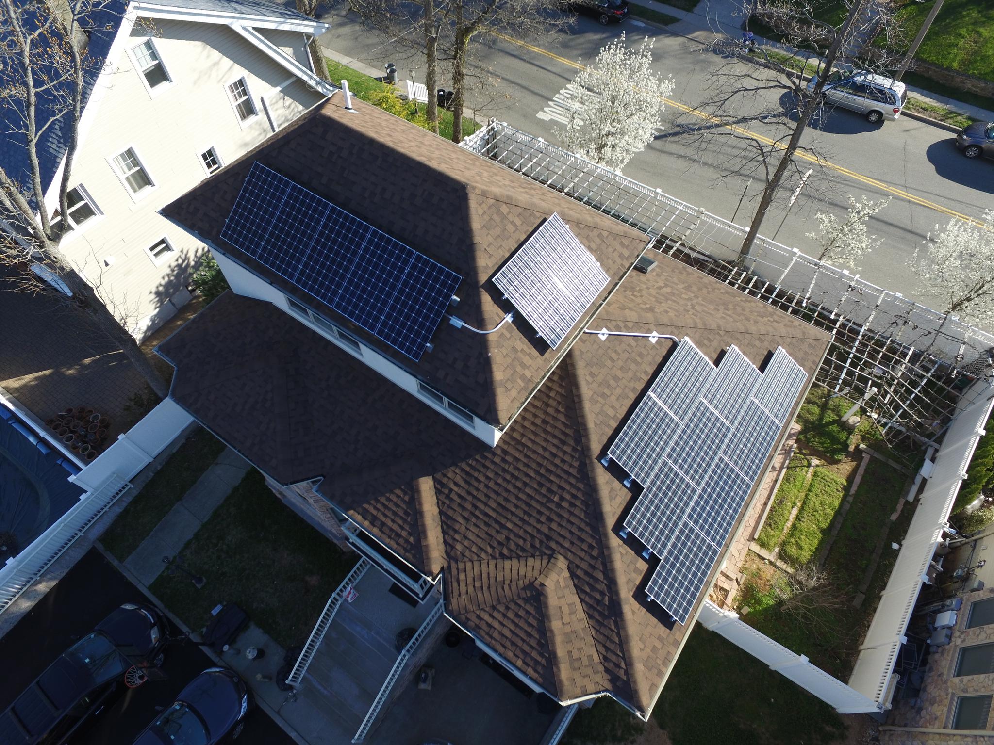 Staten Island, NY Project