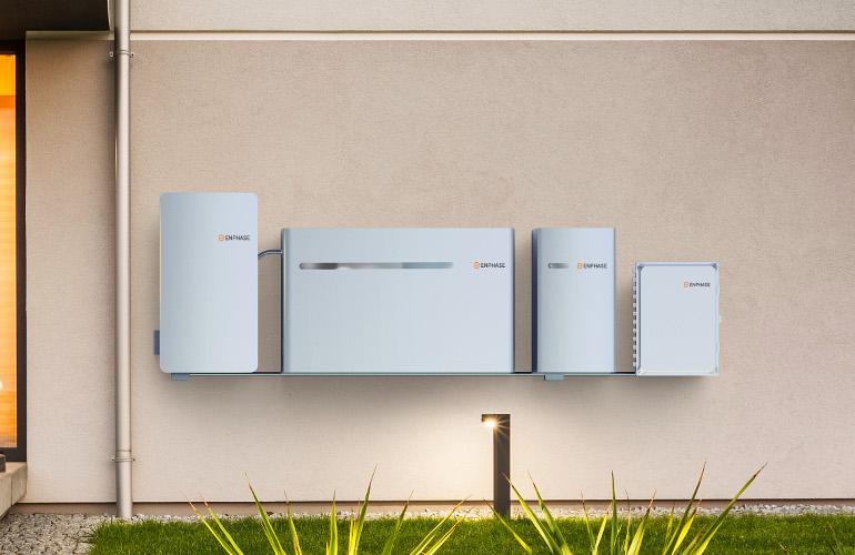 Enphase