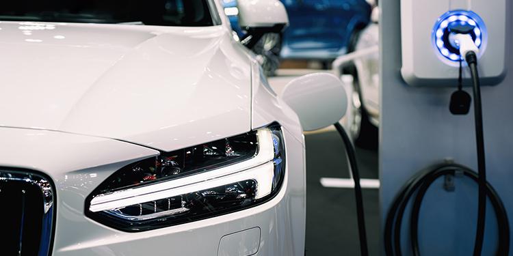 EV Charger Installation