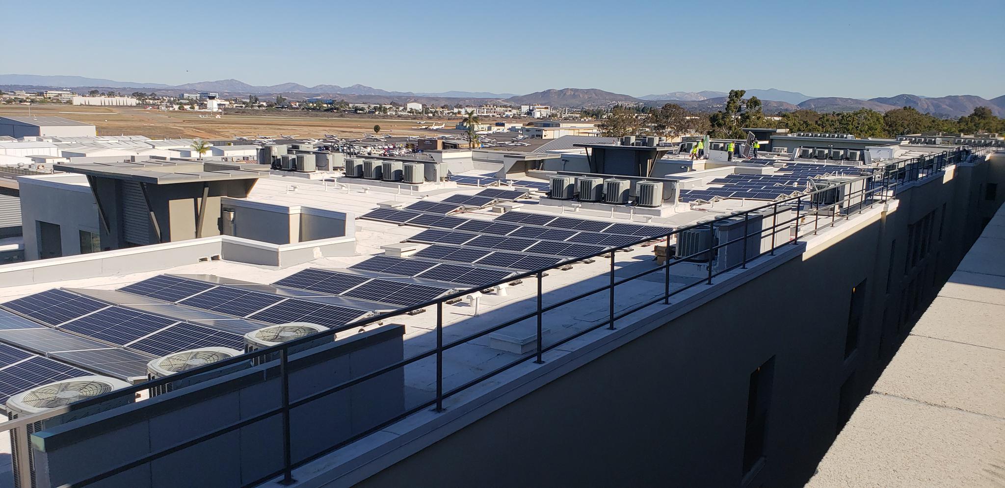 San Diego Commercial